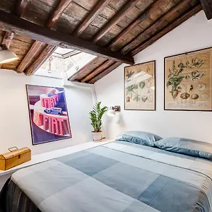 I Barberi Appartamento Roma