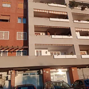 La Casa Di Ale Appartamento Roma