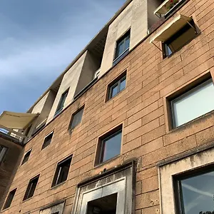 House Marittima By World Appartamento Genova