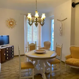 Bellavista Appartamento Lerici