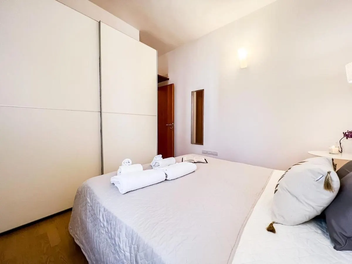 Mameli 04 Apartment Olbia