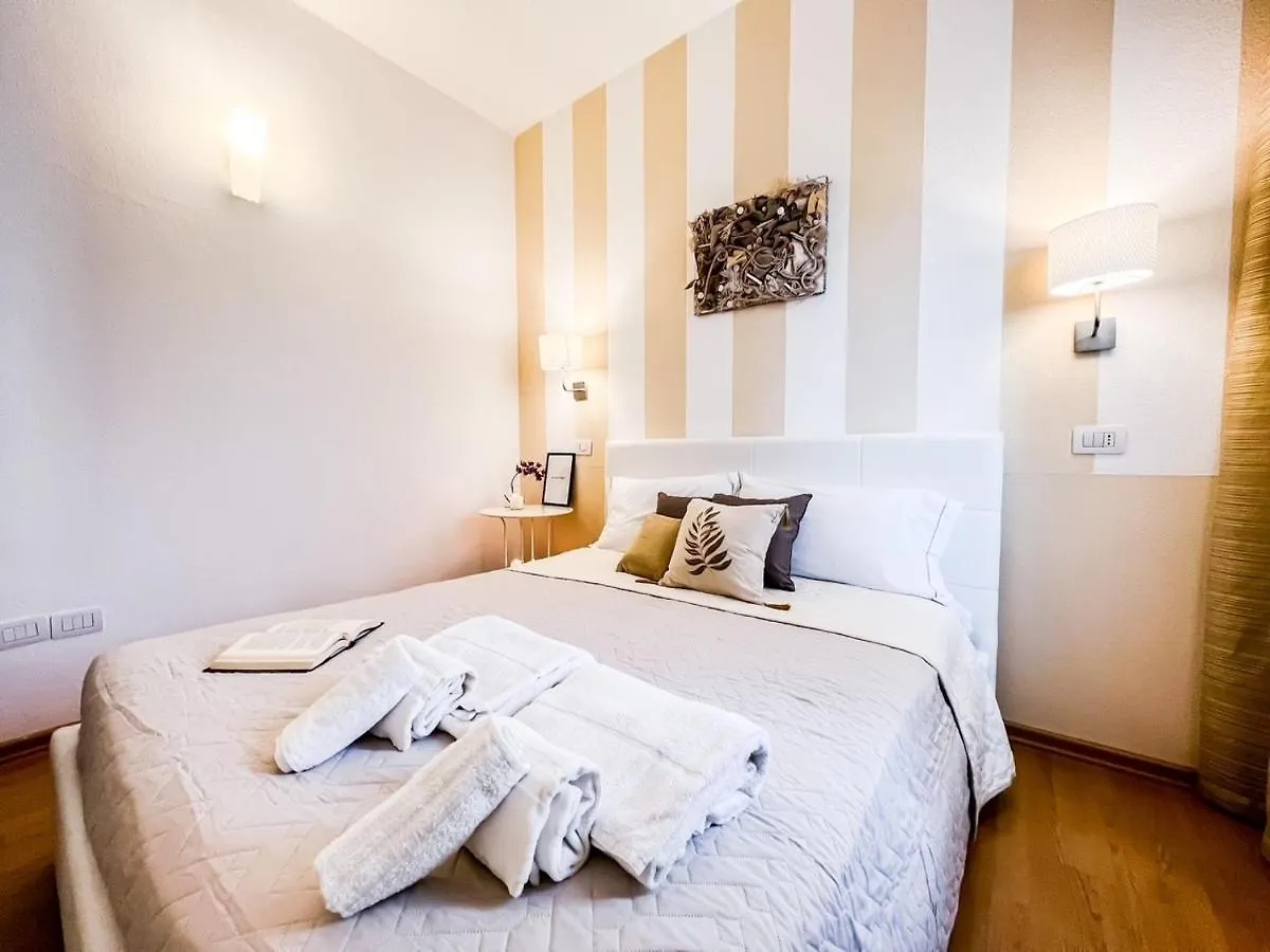Mameli 04 Apartment Olbia