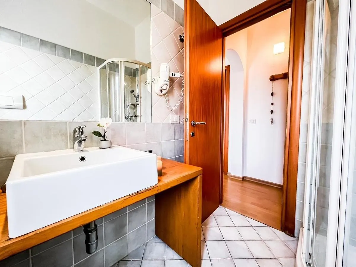 Mameli 04 Apartment Olbia 0*,